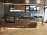 HanTing Hotel (Suihua Anda Railway Station)