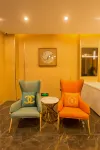 Yun Pan S Light Luxury Hotel (City God Temple) - 2-Star