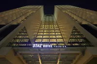Staz Hotel Premier Dongtan