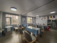 Longbao City Hotel (Bobai Longtan Industrial Park) Hotels in Bobai