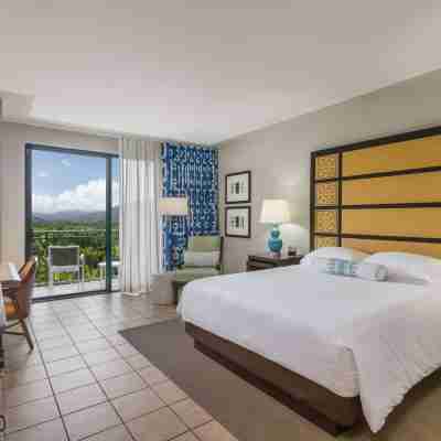 Wyndham Grand Rio Mar Rainforest Beach and Golf Resort Rooms