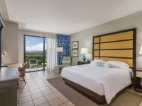 Wyndham Grand Rio Mar Rainforest Beach and Golf Resort Hotels in Mameyes II