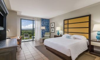 Wyndham Grand Rio Mar Rainforest Beach and Golf Resort