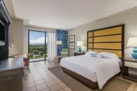 Wyndham Grand Rio Mar Rainforest Beach and Golf Resort Các khách sạn ở Cienaga Baja