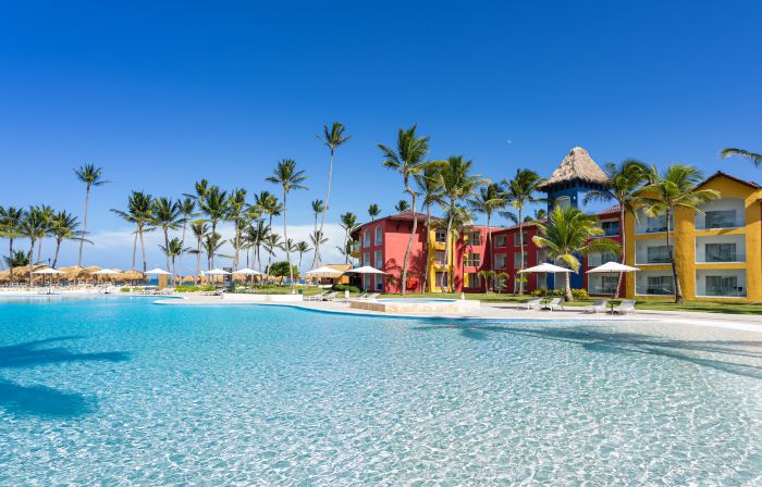 Tropical Deluxe Princess - All Inclusive