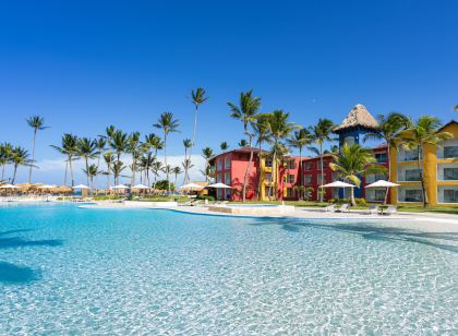 Tropical Deluxe Princess - All Inclusive