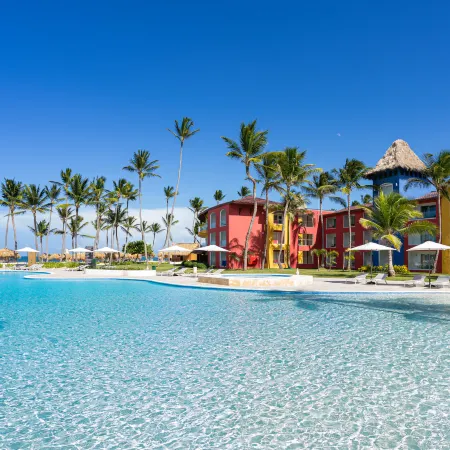 Tropical Deluxe Princess - All Inclusive