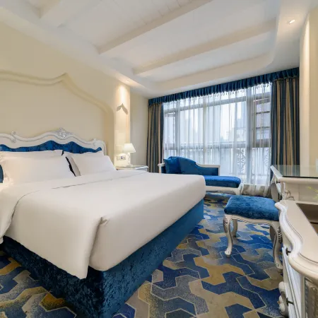 SHANGBENGUOJI Hotel