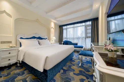SHANGBENGUOJI Hotel