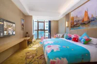 Vienna International Hotel (Shaoguan Wengyuan Town Center Branch) Hotels in Wengyuan
