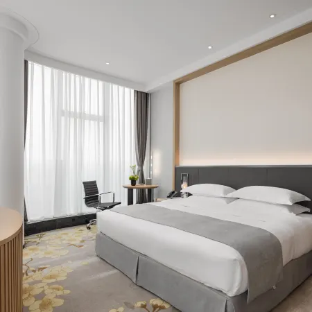 C PLAZA Leshan Hotel