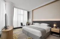 C PLAZA  Leshan Hotel