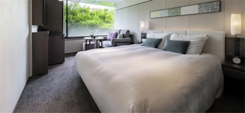 โรงแรมโซลาเรีย นิชิเทตสึ เกียวโต พรีเมียร์