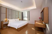 Starway Hotel (Zhengzhou Xinzheng International Airport) Hotels near Li Jie Garden