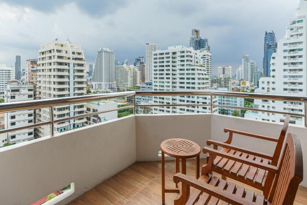 센터 포인트 호텔 수쿰윗 10(Centre Point Sukhumvit 10)_3