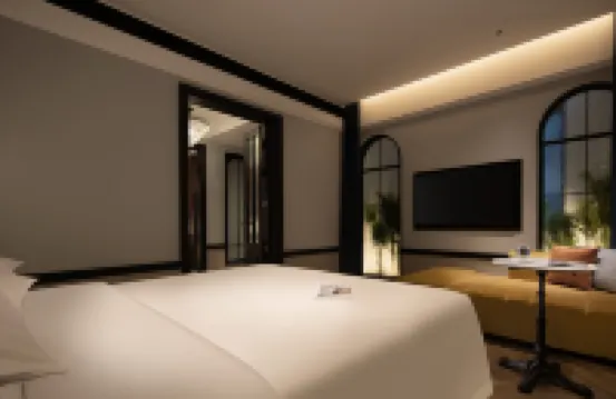 โรงแรมยูนีค (สาขา ถนนชูหยวน จัตุรัสอู่ยี่ ฉางซา)