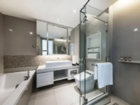 โรงแรมแกรนด์ เซนเตอร์ พอยต์  เทอร์มินอล 21 โรงแรมในกรุงเทพฯ