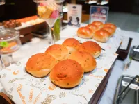 Hampton by Hilton Wuwei Liangzhou - breakfast
