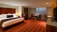 Camino Real Aeropuerto Hotels near Av. Paseo de la Reforma