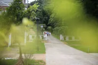 Parma Eco Valley Hôtels à : Baiyun Tonghe et Longdong