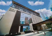Fuzhou Fulongquan City Garden Hotel (Dongjiekou Shopping Center)