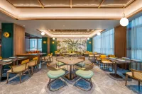 Orange Hotel Binzhou Wanda Plaza Hotel