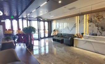 Sai Shangyu Yuancun Business Hotel