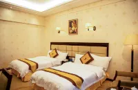 Hexie Hotel