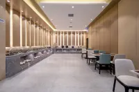 Yeste Hotel (Beihai Hepu High-speed Railway Station) - breakfast