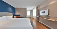 Holiday Inn Express Chengdu North Railway Station Các khách sạn ở Thành Đô