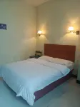 Luocheng Jindi Business Hotel - 2-Star