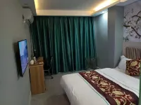 Jinyue Boutique Mansion Hotels in Dongkeng Town