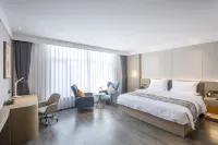 Guomao Guesthouse فنادق في مديرية فوشين