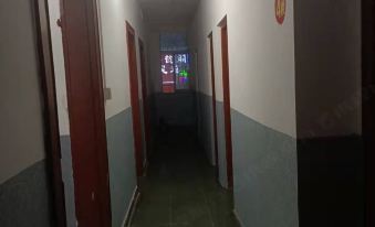 Dongguan Xinsheng E-sports Apartment