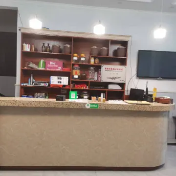 Jinshun Mountain Villa Отели рядом с достопримечательностью «Laolongdong Scenic Area»
