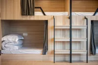 Dayin International Youth Hostel（East Nanjing Road & The Bund）