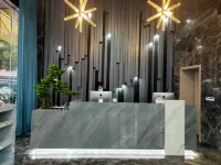 Huanghua International Hotel, Shanghai Hotel a Qidong