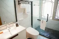 Longhua Secret Realm Hillside Hot Spring Hotel