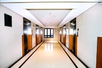 Zhijian Homestay (Zhengxu Hui Poly Cultural Plaza)
