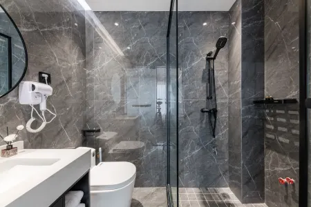 Floral Hotel  · Xiapu moonlight pickup B & B Отели рядом с достопримечательностью «Huazhu Village»