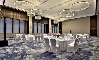 Wyndham Garden Hotel Hangzhou Yuhang - Housity