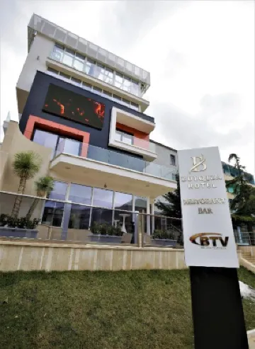 Sofra Boutique Hotel Hotels in 