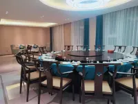 Xinhe Hotel Hotels in Nanpi