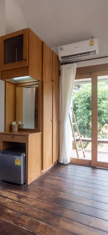 ดีลักซ์บังกะโล