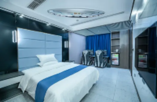 Ruijin Huanpeng E-sports Homestay