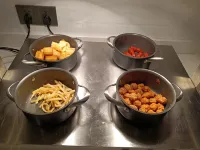 Echarm Hotel Hengyang Changning - breakfast