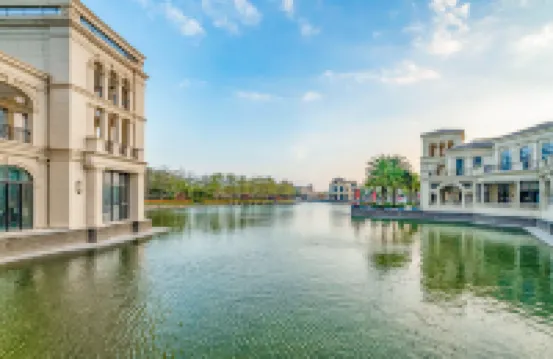 Sweetome Surf Hotel (Wanning Riyuewan Branch)