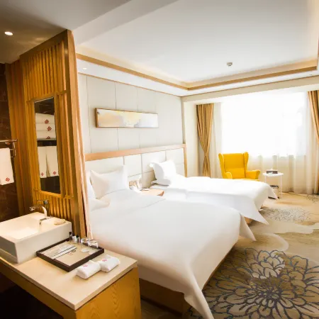 Xiyun Hotel