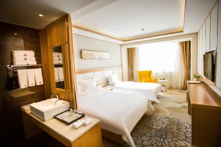 Xiyun Hotel