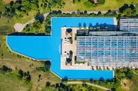 InterContinental Hotels HEILONG LAKE by IHG - Romantic